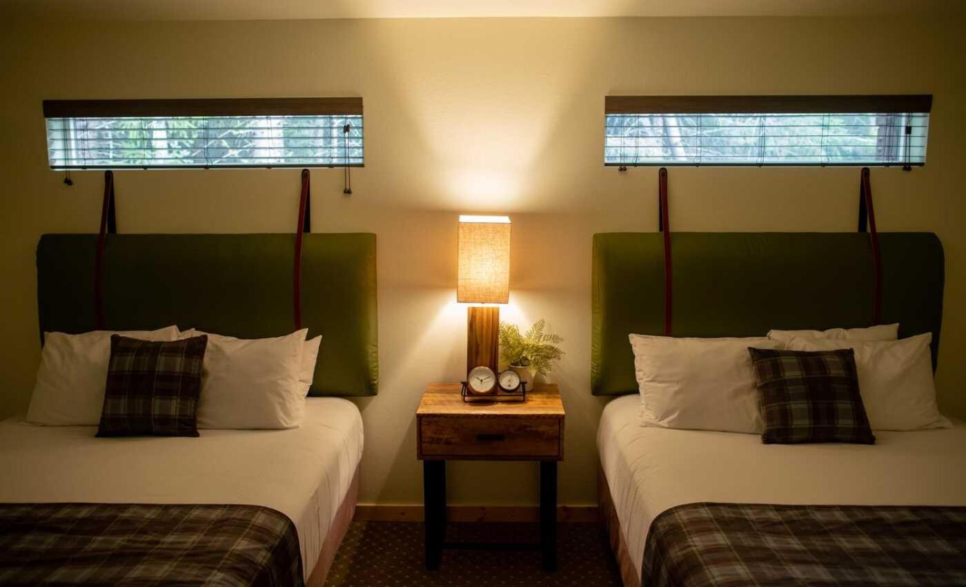 Seward Windsong Lodge Kültér fotó