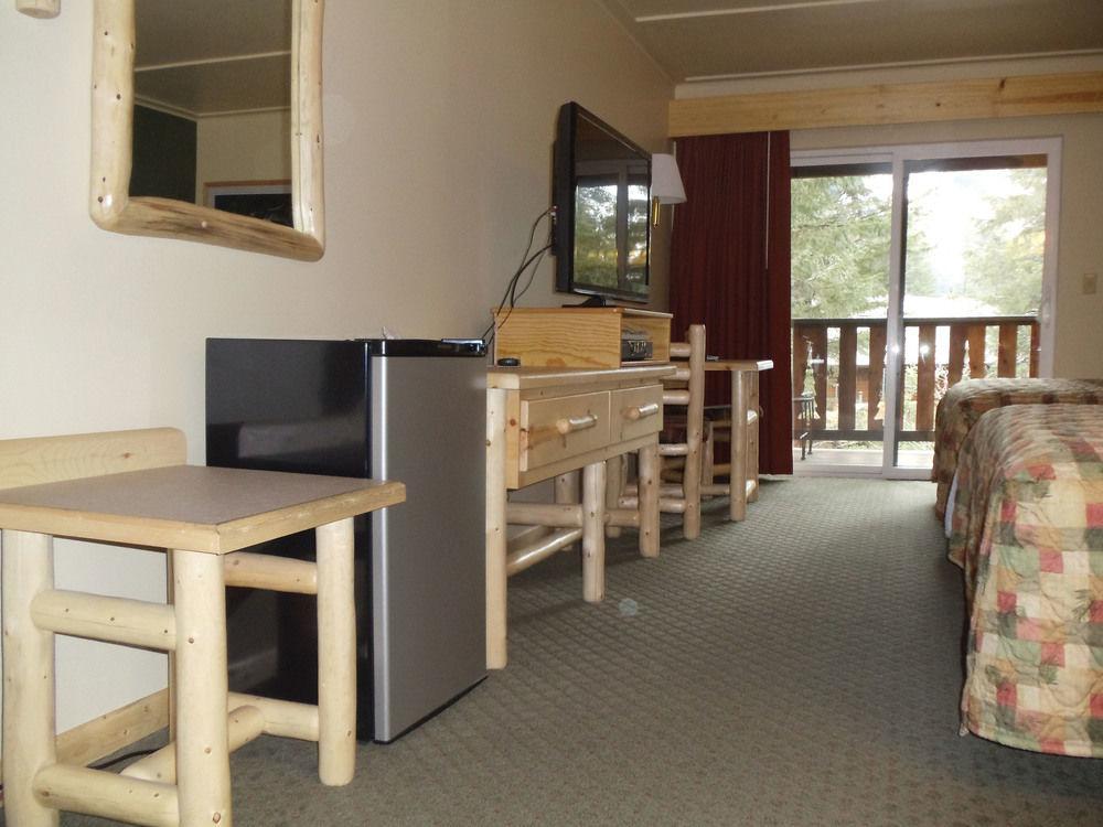 Seward Windsong Lodge Kültér fotó