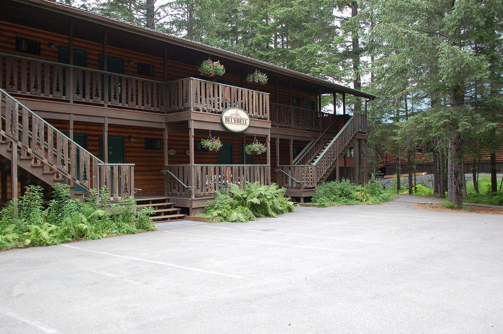 Seward Windsong Lodge Kültér fotó