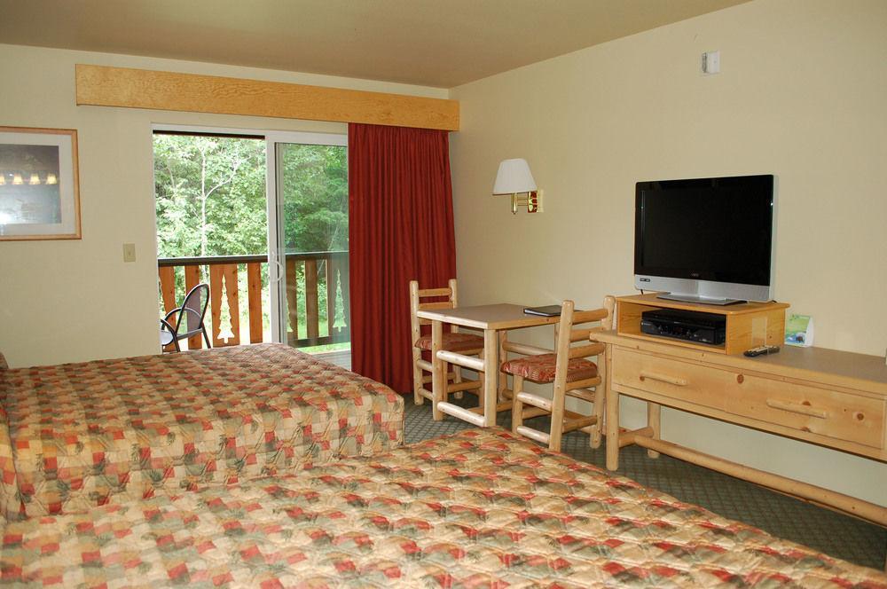 Seward Windsong Lodge Kültér fotó